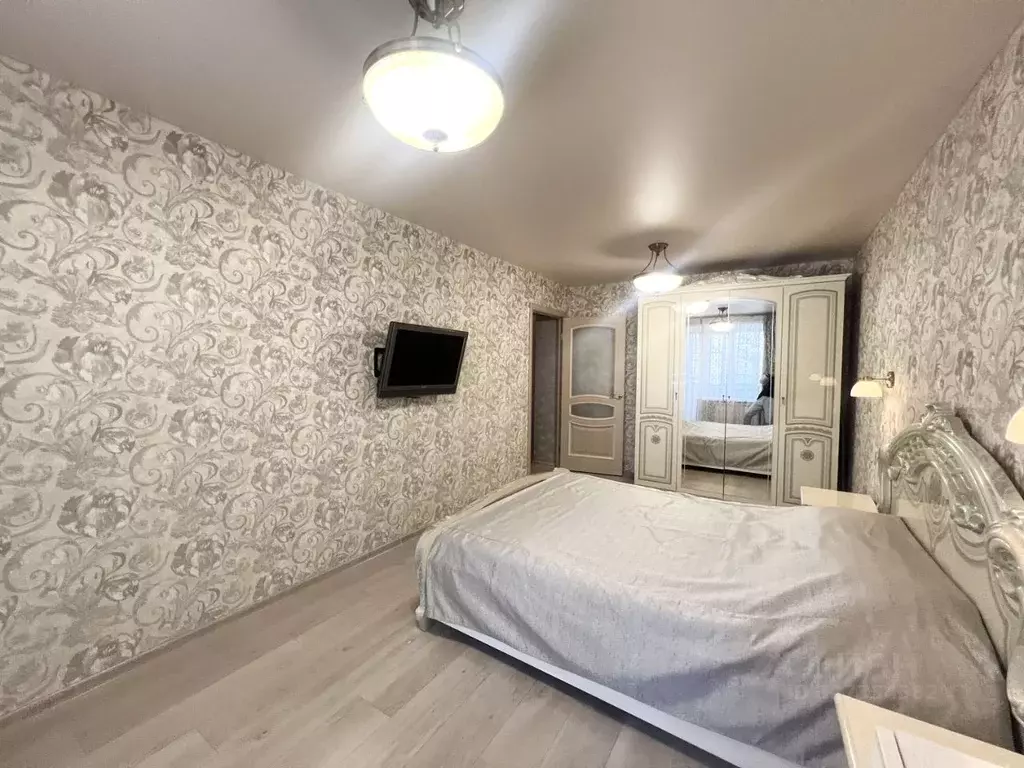 2-к кв. Ярославская область, Ярославль Республиканская ул., 6б (46.0 ... - Фото 2