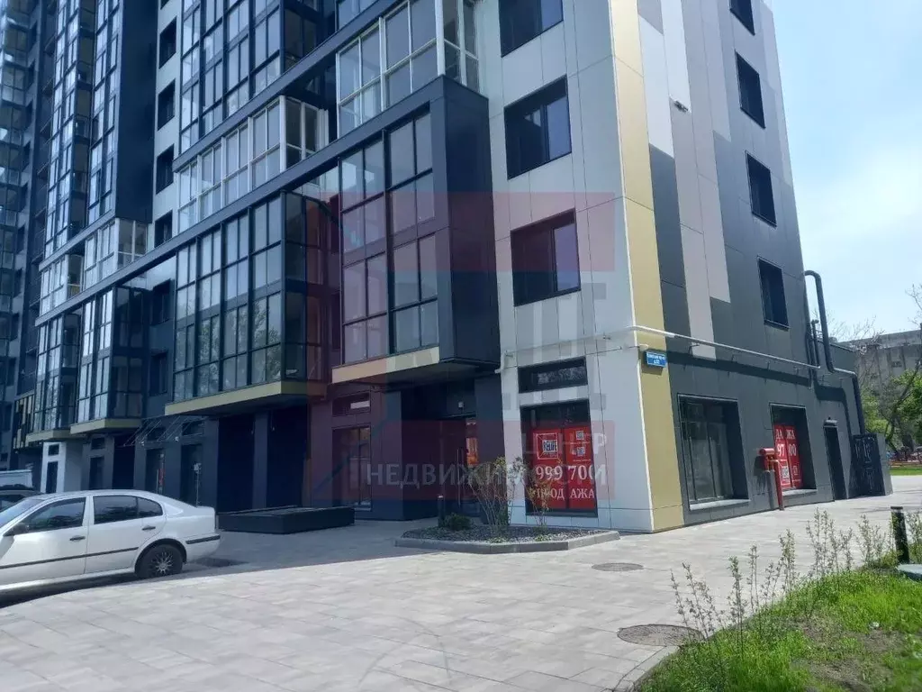 Помещение свободного назначения в Калининградская область, Калининград ... - Фото 2