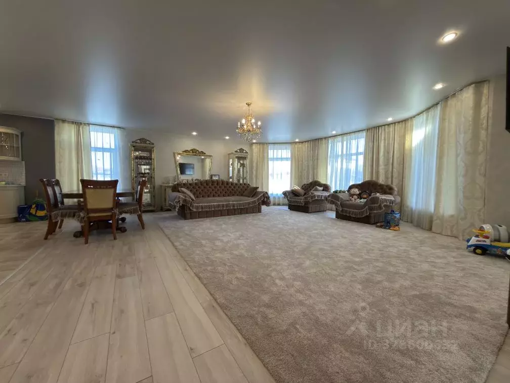 Дом в Московская область, Сергиево-Посадский городской округ, ... - Фото 1