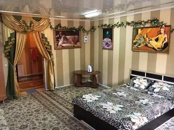 Комната Ростовская область, Гуково ул. Ковалева, 82 (35.0 м) - Фото 0