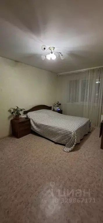 3-к кв. Пермский край, Пермь ул. Космонавта Леонова, 52 (61.0 м) - Фото 0