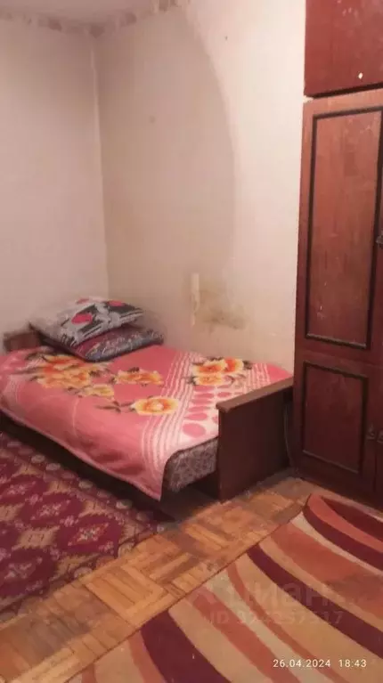 Комната Костромская область, Кострома Паново мкр, 22 (14.0 м) - Фото 2