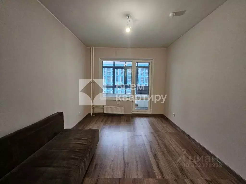 Студия Новосибирская область, Новосибирск ул. Александра Чистякова, ... - Фото 1