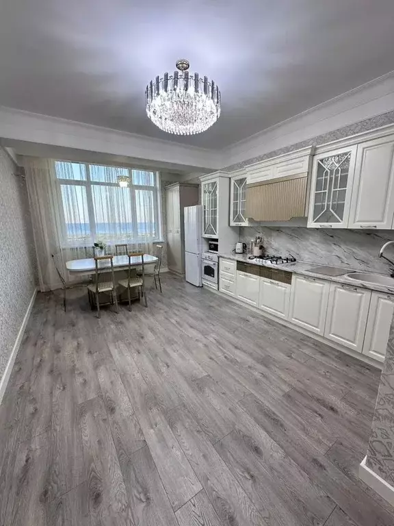 1-к. квартира, 50 м, 10/11 эт. - Фото 1