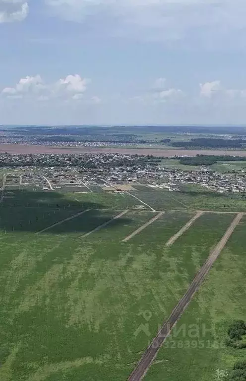 Участок в Пермский край, Пермский муниципальный округ, Усольский кв-л  ... - Фото 1