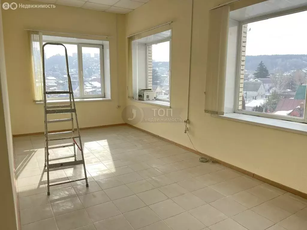 Офис (24 м) - Фото 2