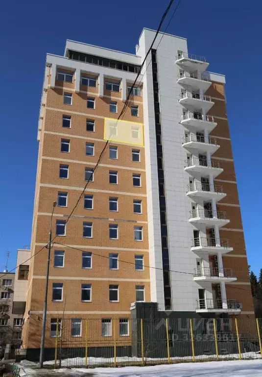 Помещение свободного назначения в Москва, Москва, Зеленоград ул. ... - Фото 2