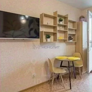 Студия Нижегородская область, Нижний Новгород Бурнаковская ул., 93 ... - Фото 1