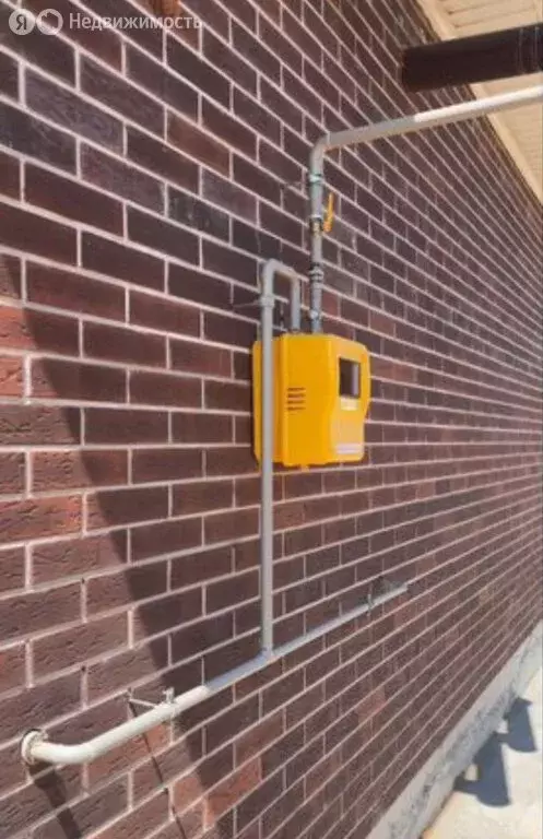 Дом в Наримановский район, посёлок Тинаки 2-е, 1 (117 м) - Фото 1