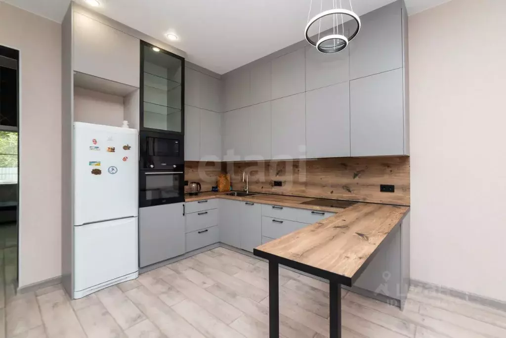 Дом в Курганская область, Курган На горке СНТ, 18 (142 м) - Фото 1