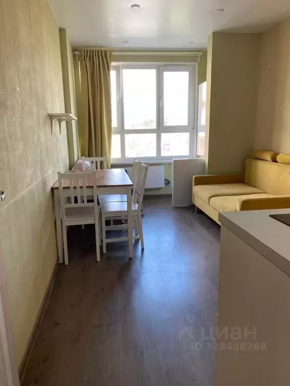 2-к кв. Московская область, Ленинский городской округ, Лопатино пгт ... - Фото 1