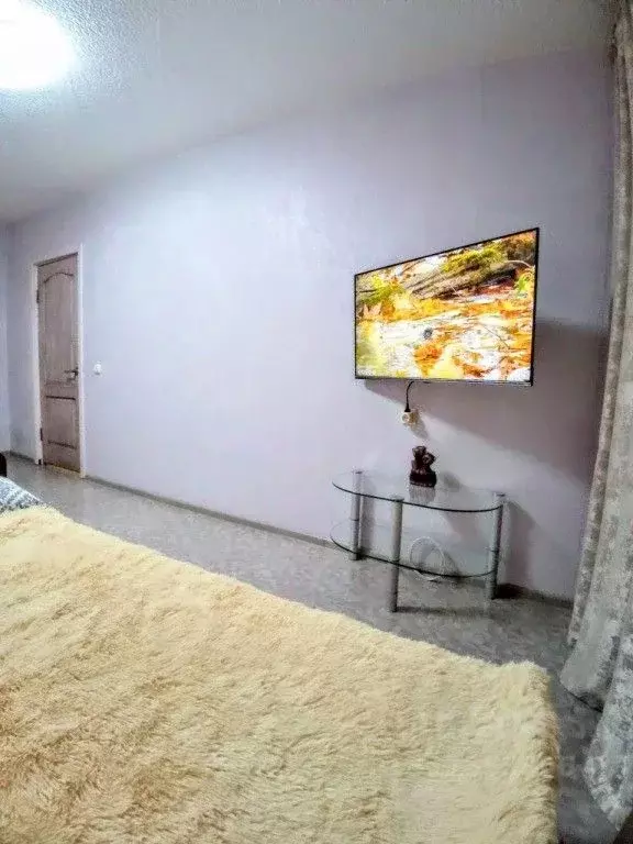 1-к кв. Пермский край, Лысьва ул. Энгельса, 18 (31.0 м) - Фото 1