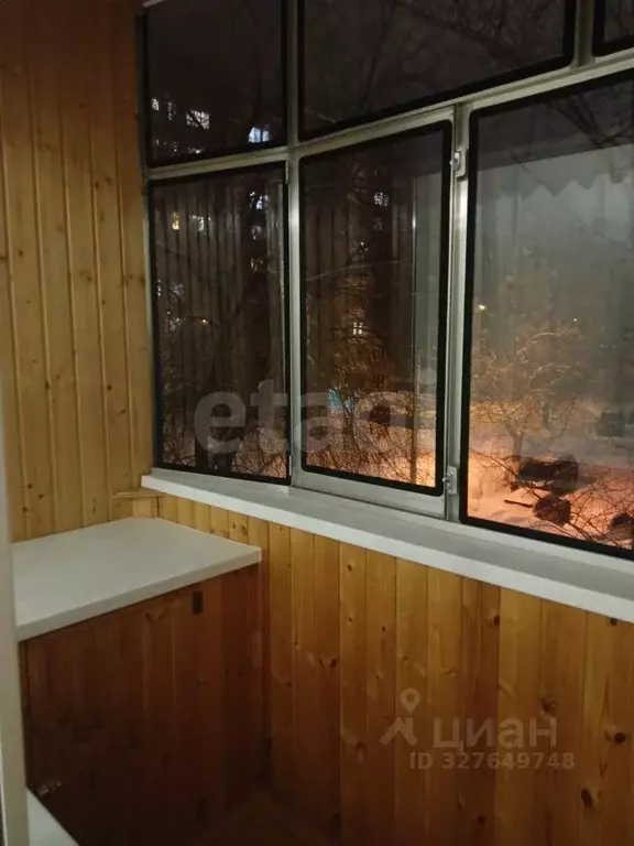 1-к кв. Мордовия, Саранск ул. Металлургов, 5 (32.7 м) - Фото 2