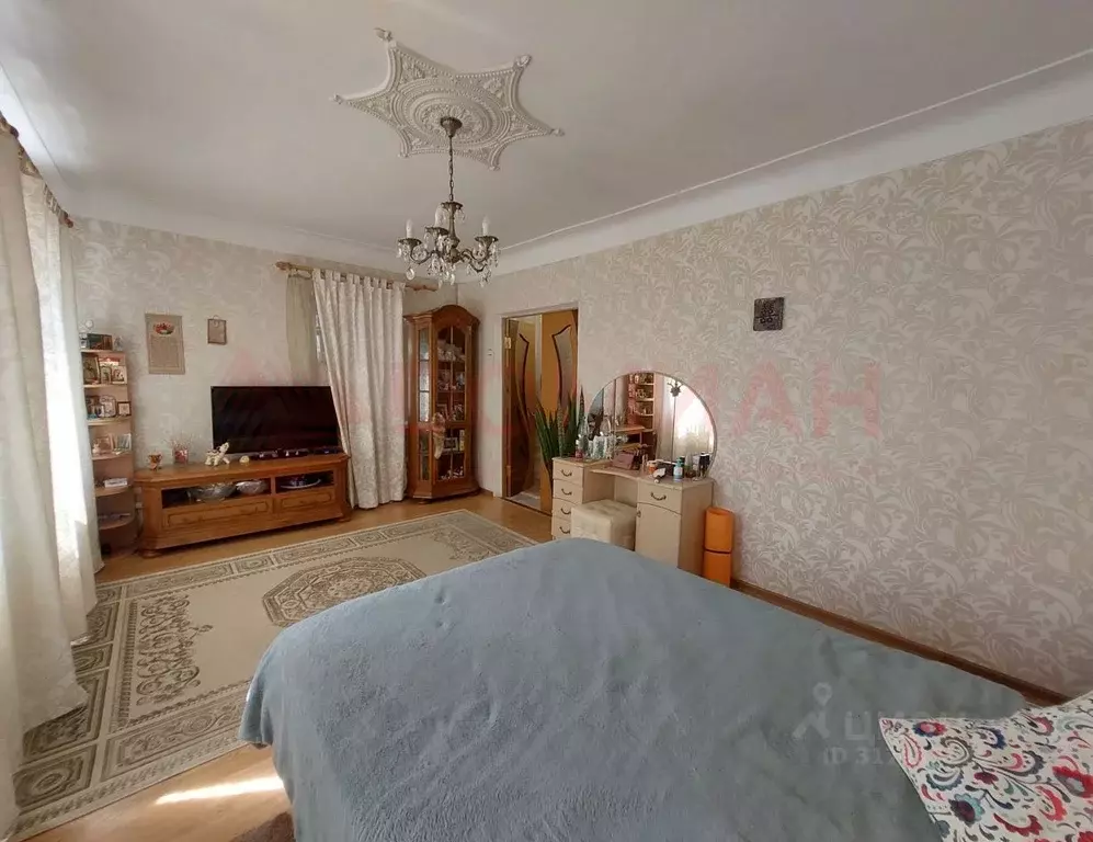 Дом в Ростовская область, Новочеркасск ул. Свободы, 63 (80 м) - Фото 0