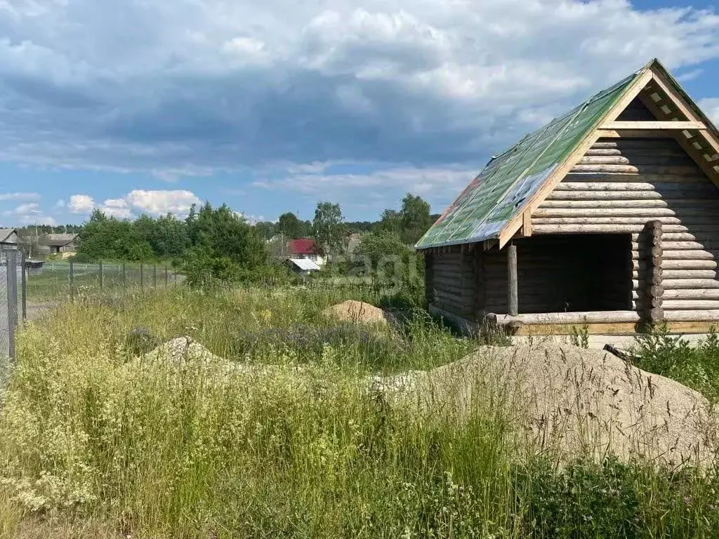 Купить Дачу У Села Никольского