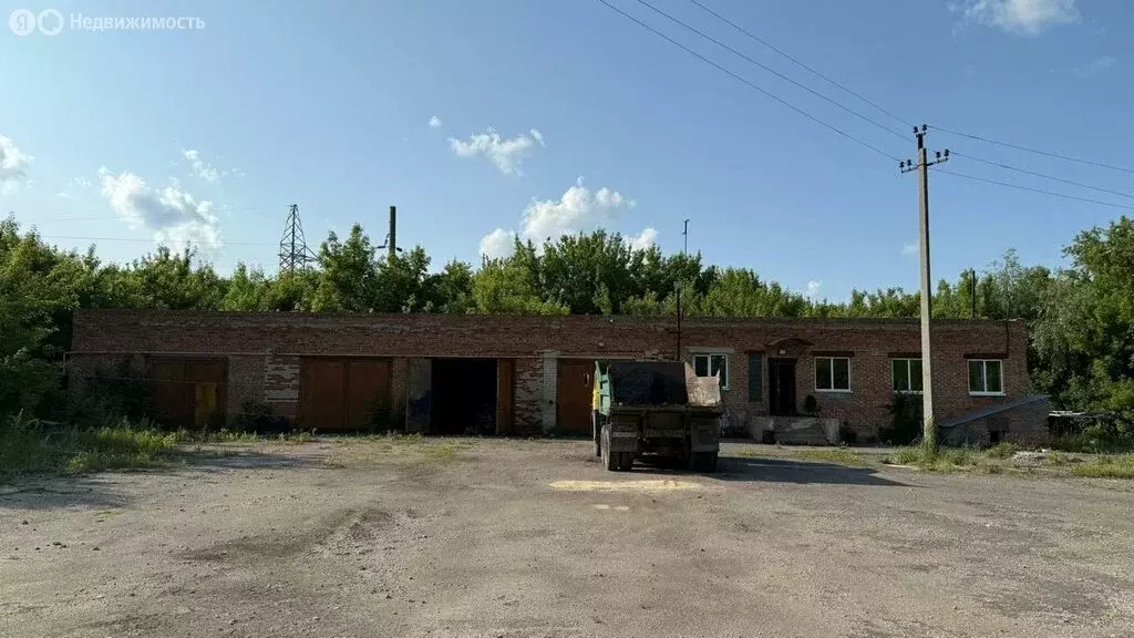 Помещение свободного назначения (121.53 м) - Фото 0