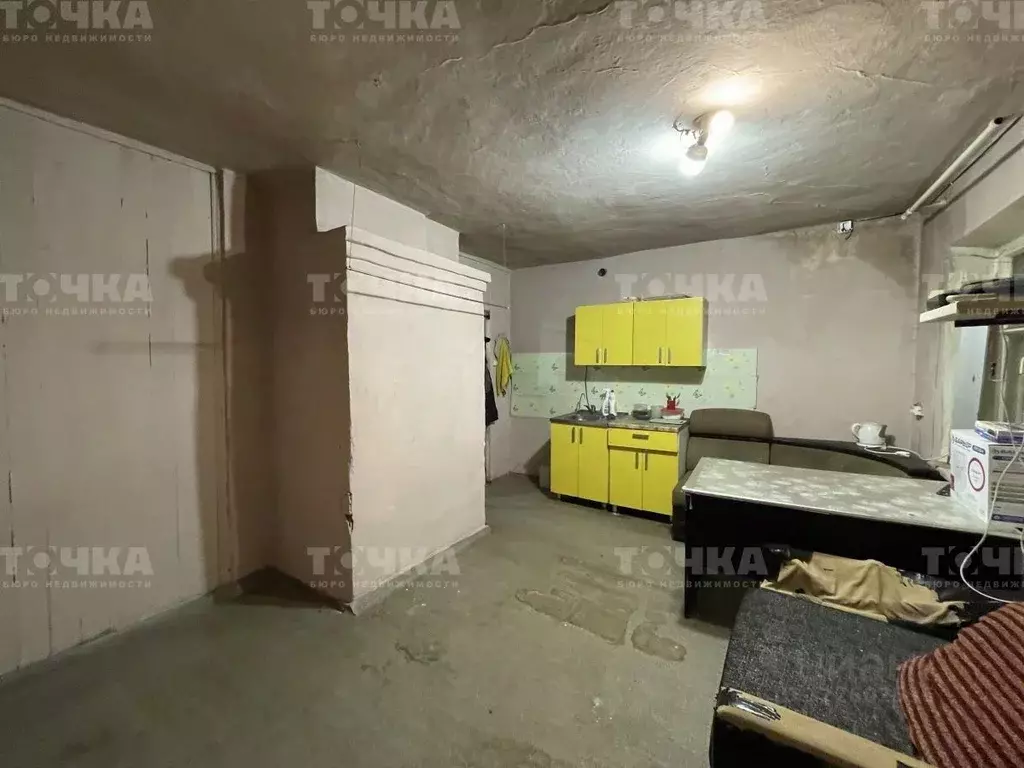 Дом в Челябинская область, Чебаркуль Миасское ш. (26 м) - Фото 2