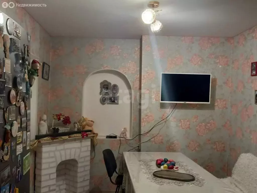 Дом в Кореновск, Платнировская улица, 2 (70 м) - Фото 1
