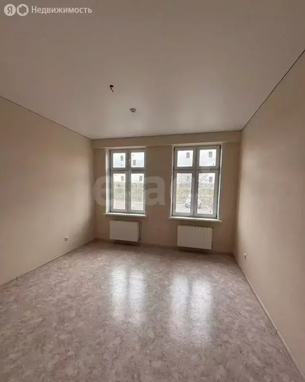 1-комнатная квартира: село Миловка, улица Аксакова, 7 (37 м) - Фото 2