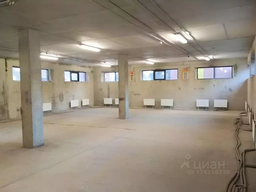 Помещение свободного назначения в Москва просп. Мира, 102С25 (191 м) - Фото 2