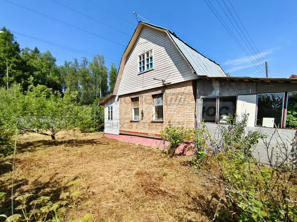 Дом в Москва Зеленые Дубки-2 садовое товарищество, 31 (65 м) - Фото 1