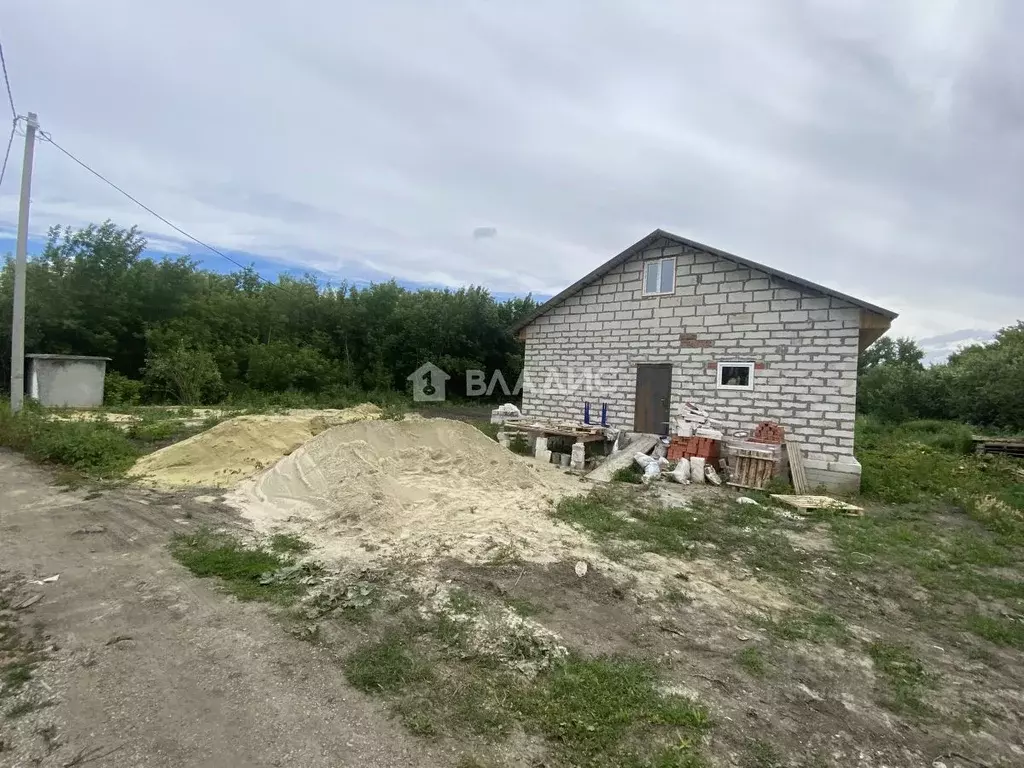 Дом в Пензенская область, Бессоновский район, Вишневый Сад СНТ  (103 ... - Фото 0