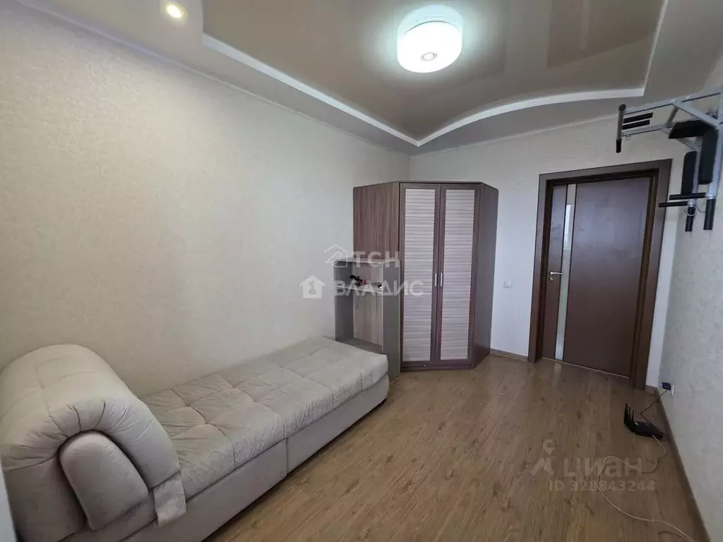 Комната Московская область, Балашиха ул. Разина, 5 (11.0 м) - Фото 2