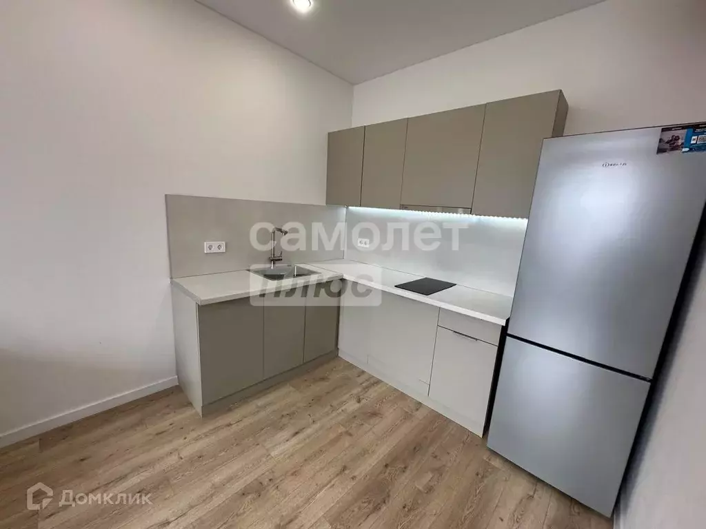 Продаётся квартира-студия, 23.8 м - Фото 0