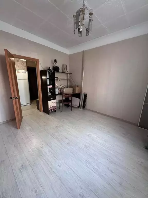 Комната Московская область, Краснозаводск Сергиево-Посадский район, 1 ... - Фото 2