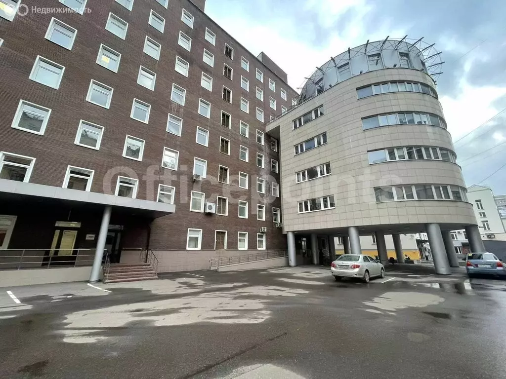 Офис (262 м) - Фото 1