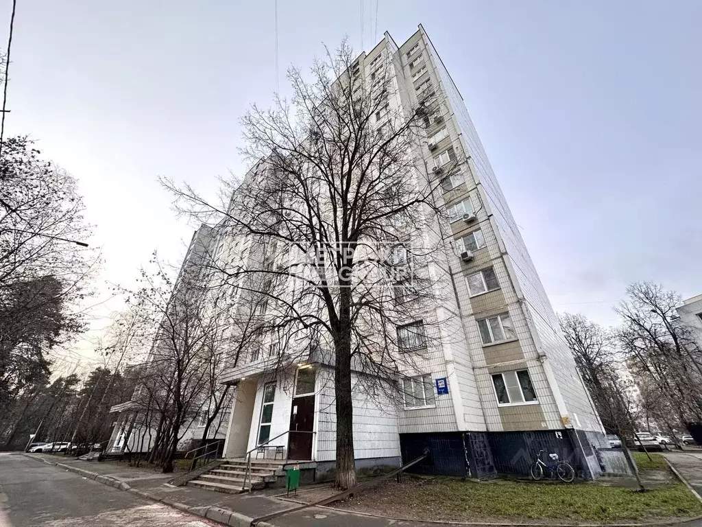 3-к кв. Московская область, Королев ул. Горького, 43а (79.0 м) - Фото 1