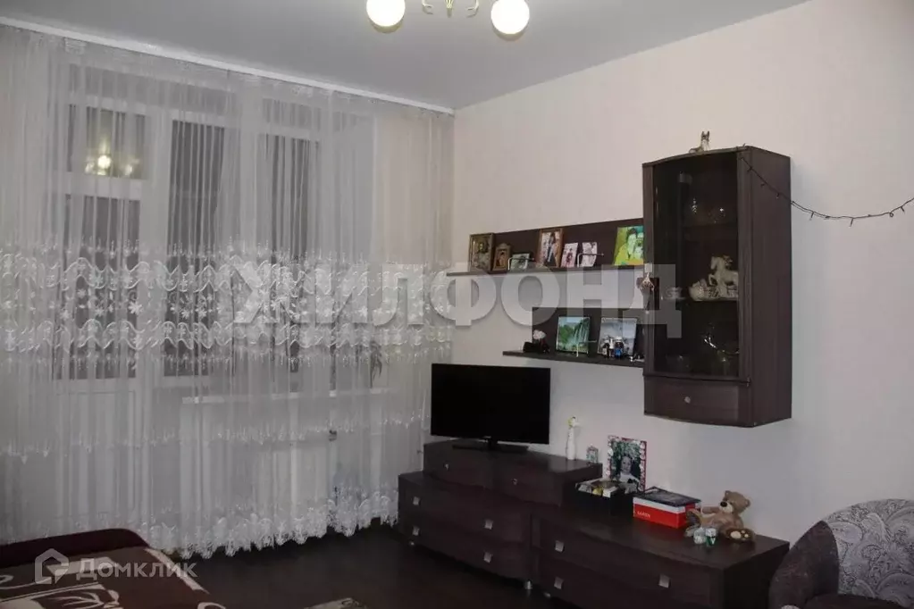 Продаётся 1-к квартира, 34.3 м - Фото 0
