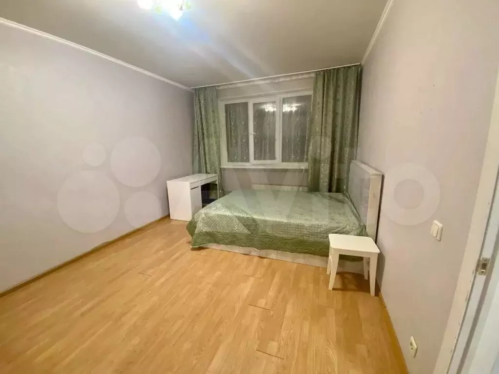 1-к. квартира, 29,3 м, 4/5 эт. - Фото 1