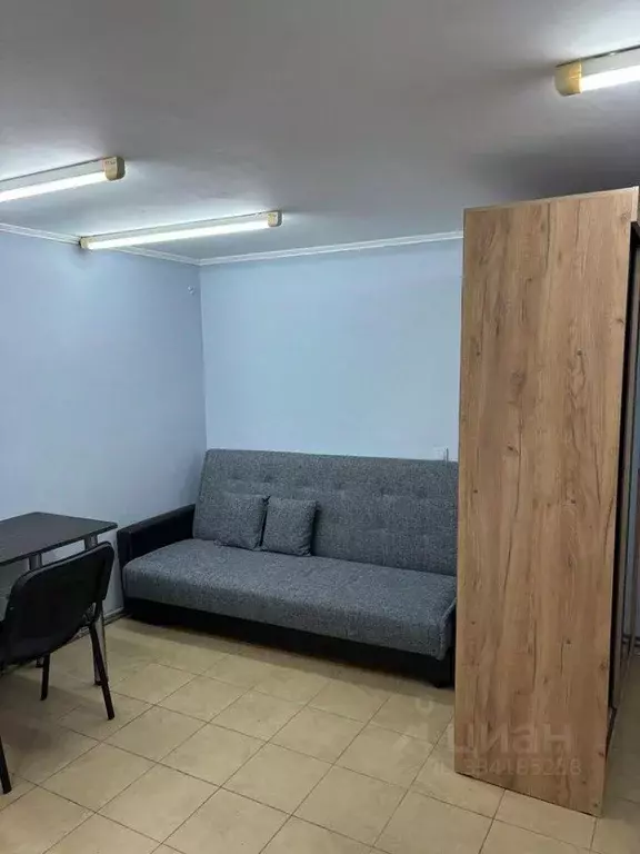 Помещение свободного назначения в Краснодарский край, Краснодар Имени ... - Фото 1