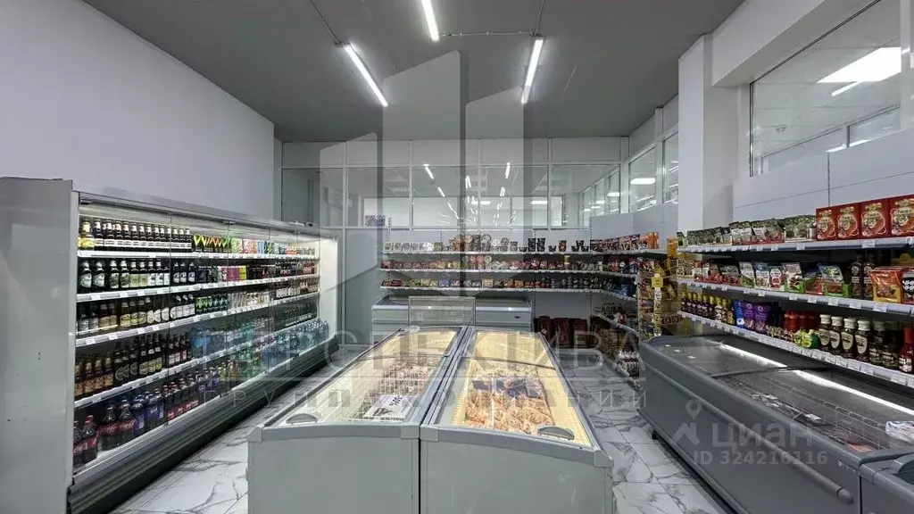 Торговая площадь в Краснодарский край, Новороссийск Цемдолина тер., ... - Фото 1