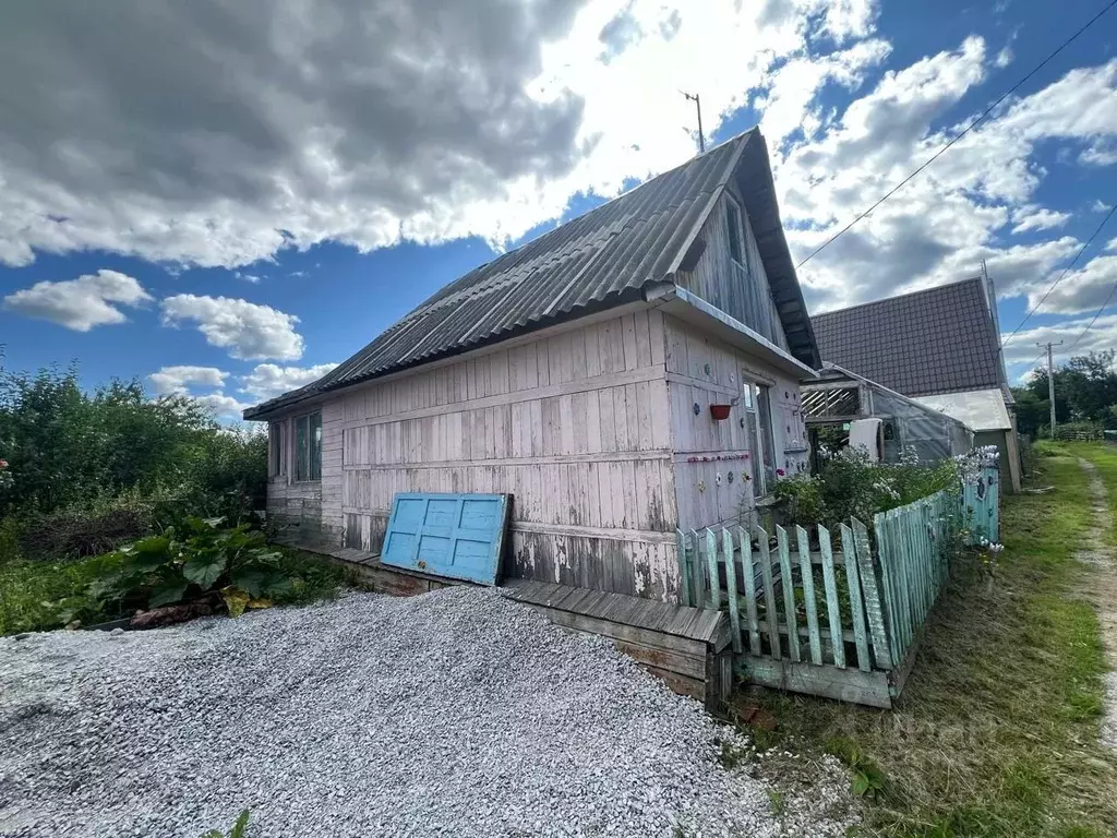 Участок в Свердловская область, Верхняя Пышма городской округ, пос. ... - Фото 1