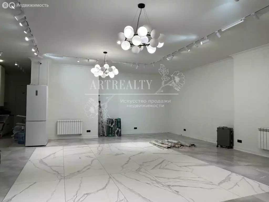 Помещение свободного назначения (124.8 м) - Фото 2