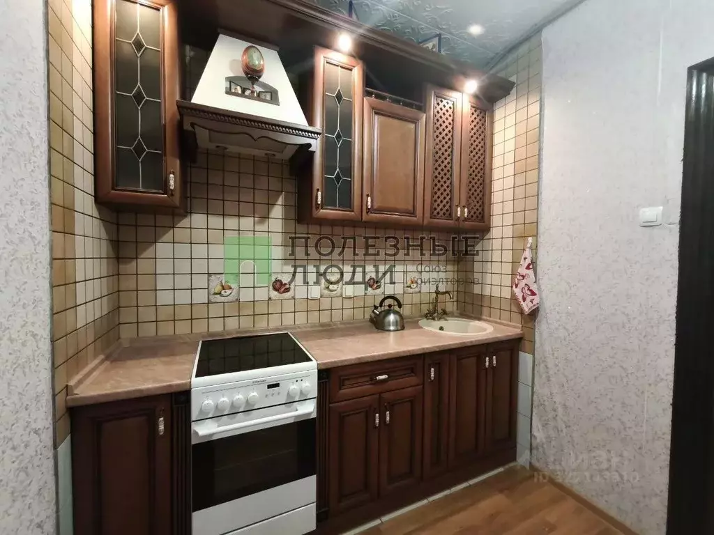 1-к кв. Орловская область, Орел Артельный пер., 20 (31.0 м) - Фото 1