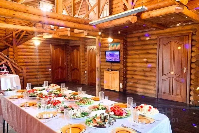 Дом в Новосибирская область, Новосибирский район, с. Раздольное ... - Фото 1