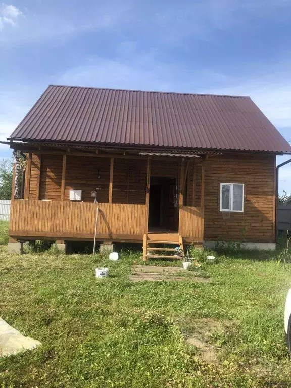 Дом, 183.7 м - Фото 1