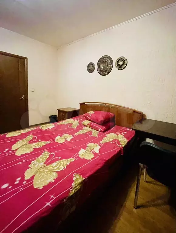 Комната 22 м в 2-к., 4/9 эт. - Фото 0