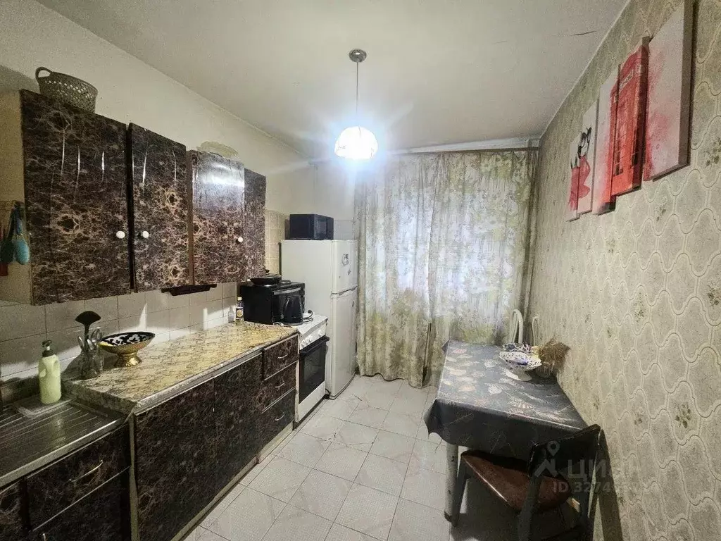 2-к кв. Приморский край, Находка Нахимовская ул., 29А (51.9 м) - Фото 1