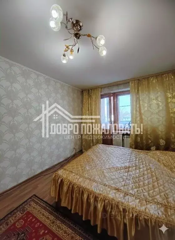 3-к кв. Хакасия, Абакан ул. Пушкина, 46 (48.5 м) - Фото 2