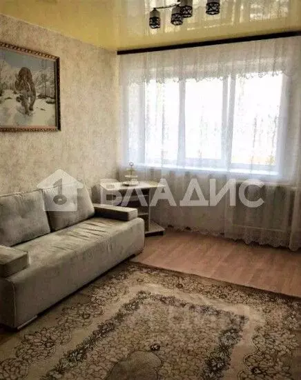 1-к кв. Владимирская область, Владимир ул. Благонравова, 5 (36.0 м) - Фото 2