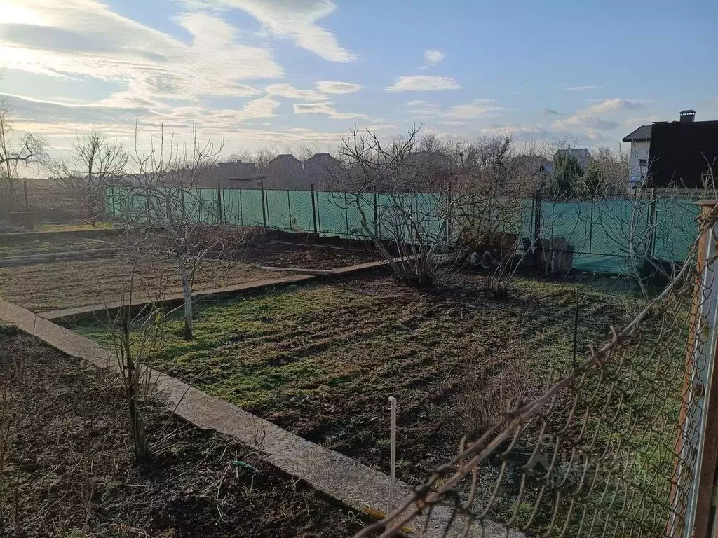 Участок в Севастополь Балаклавский муниципальный округ, СТ Овощевод ... - Фото 1