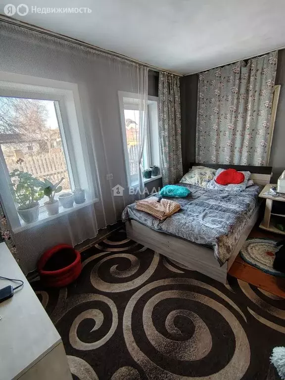 Дом в Бийск, улица Михаила Лермонтова (33.4 м) - Фото 1