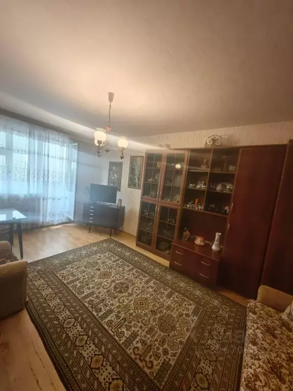 2-к кв. Москва Бескудниковский проезд, 2к2 (51.1 м) - Фото 1