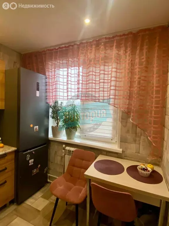 2-комнатная квартира: Мценск, улица Карла Маркса, 76 (44.3 м) - Фото 2