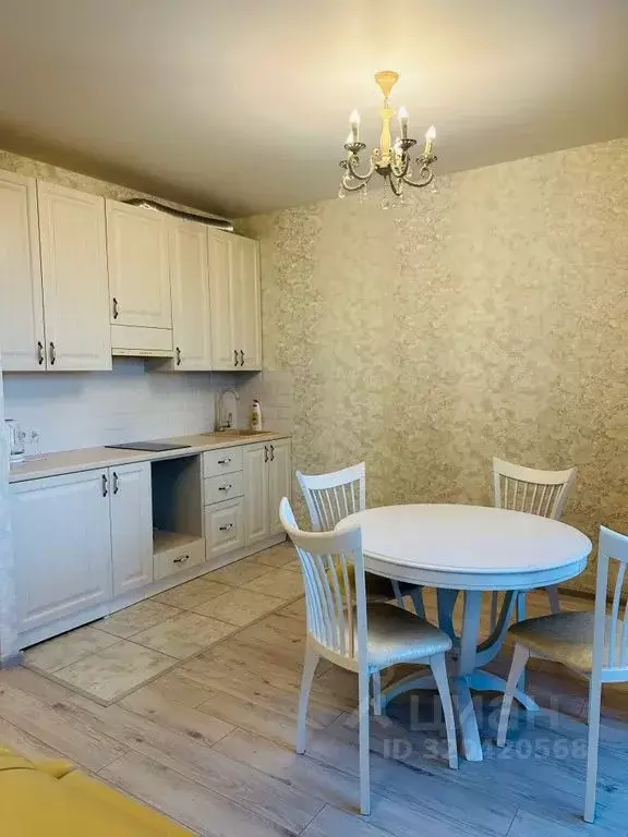 1-к кв. Карелия, Петрозаводск ул. Попова, 11 (32.0 м) - Фото 0