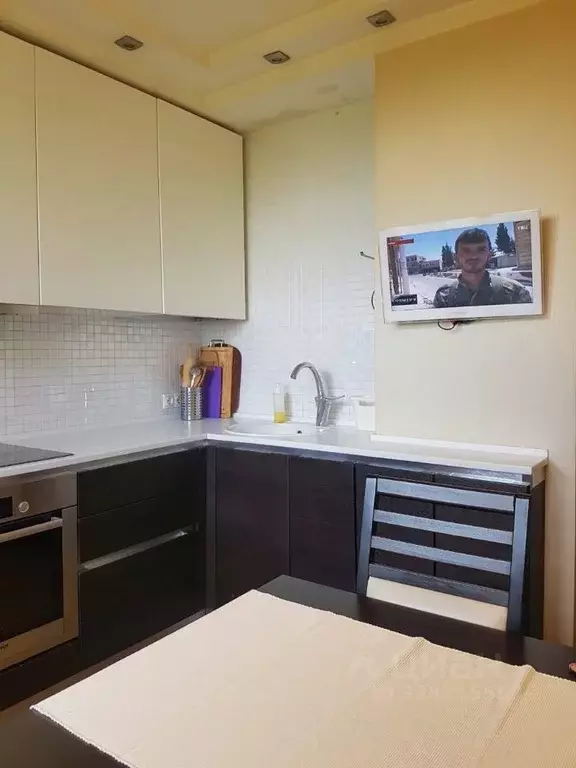 2-к кв. Москва Шипиловская ул., 57 (58.0 м) - Фото 0